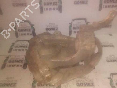 Left front steering knuckle BMW 5 (E39) 525 td | BP12794026M25 