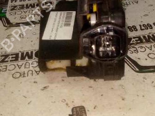 Front right lock HYUNDAI TUCSON (JM) 2.0 | BP12693131C97 
