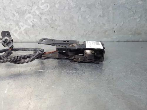 Hood lock SEAT LEON (1P1) 1.6 TDI | BP12712329C133 