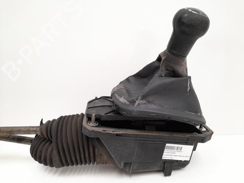 Gear lever VW PASSAT B5.5 (3B3) 2.0 | BP12777082M90 