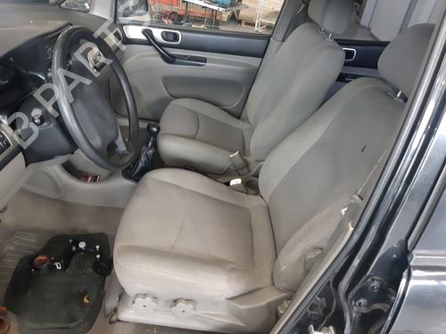 Rim CHEVROLET REZZO MPV (U100) 1.6 | BP30627170C45 