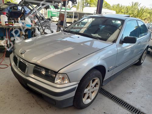 Driveshaft BMW 3 Compact (E36) 316 i | BP28198206M37 