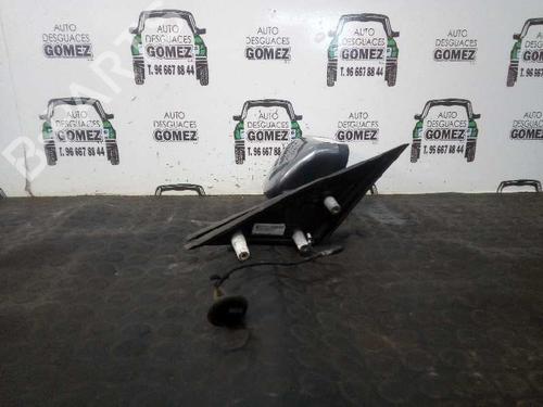Right mirror BMW 5 Touring (E61) 520 d | BP12694272C27 