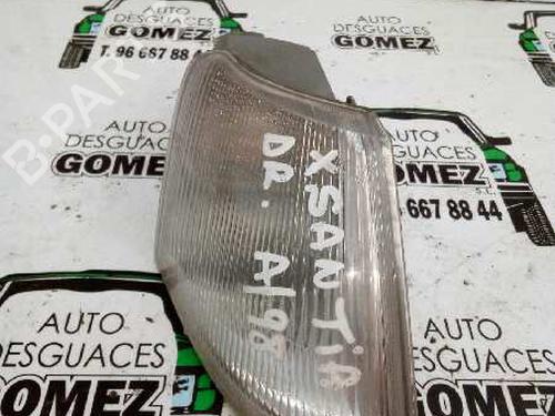 Used Right front indicator Right front indicator 12808428 12808428