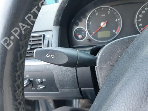 Engine FORD MONDEO III (B5Y) 2.0 TDCi | BP32250488M1 