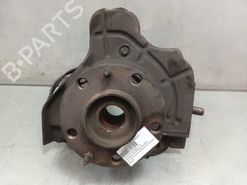 Used Left front steering knuckle FIAT DUCATO Van (250_) 160 Multijet 3,0 D (158 hp) 16256747