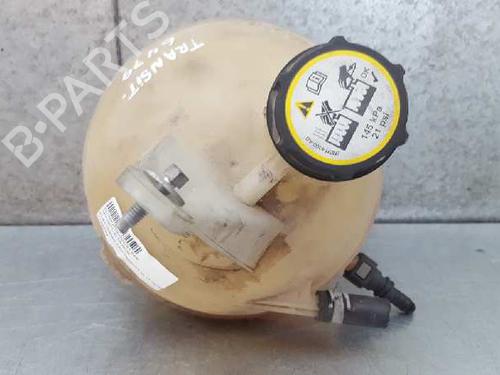 Used Expansion tank FORD TRANSIT Van (FA_ _) [2006-2014]  12853983