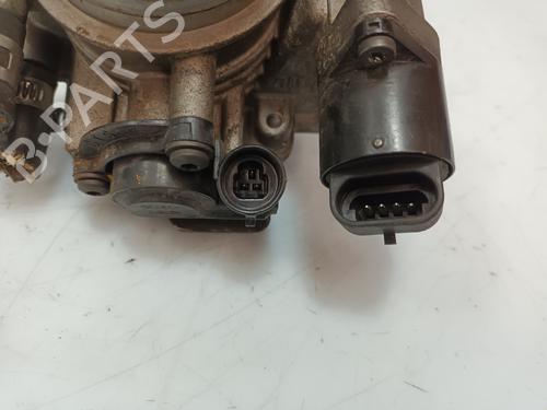 Throttle body OPEL VECTRA B (J96)  | BP22967316M82 