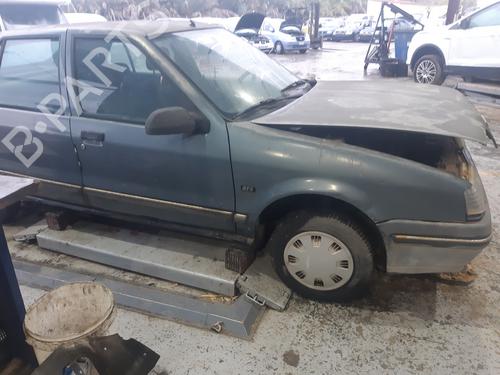 Rear bumper RENAULT 19 I (B/C53_)  | BP29546234C8 