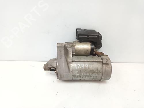 Starter TOYOTA URBAN CRUISER (_P1_) | BP25913404M8