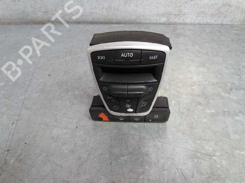 Used Climate control RENAULT LAGUNA III Grandtour (KT0/1) [2007-2015]  12856986