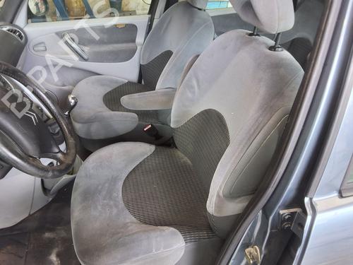 Throttle body CITROËN XSARA PICASSO (N68) 1.6 16V | BP32017984M82 