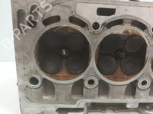 Cylinder head SEAT IBIZA IV (6J5, 6P1)  | BP24592745M5 