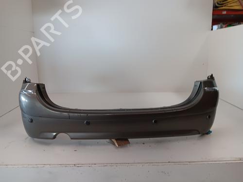Paragolpes trasero CITROËN XSARA PICASSO (N68) 1.6 HDi (90 hp) 33199554