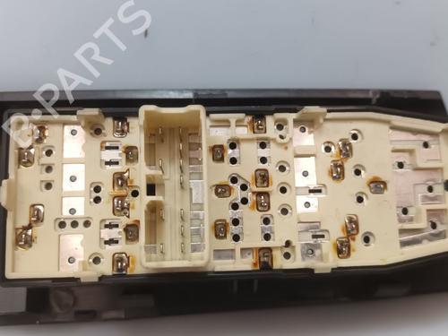 Left front window switch CHEVROLET AVEO / KALOS Hatchback (T250, T255) 1.4 16V | BP29450896I27 