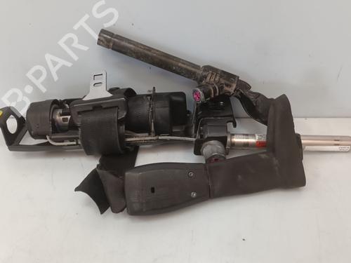 Used Front left seatbelt VOLVO S40 II (544) 2.0 D (136 hp) 30563093