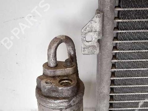 AC radiator RENAULT CLIO II (BB_, CB_) 1.2 (BB0A, BB0F, BB10, BB1K, BB28, BB2D, BB2H, CB0A,... | BP12763512M32 