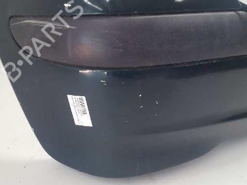 Rear bumper MERCEDES-BENZ A-CLASS (W168) A 170 CDI (168.009, 168.109) | BP12717608C8 