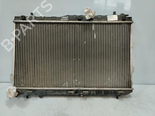 Køler Køler KIA CERATO I Saloon (LD) 1.5 CRDi (102 hp) 36393523 36393523
