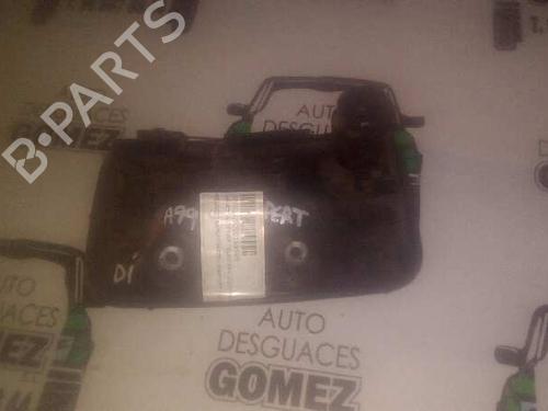 Used Front left exterior door handle PEUGEOT EXPERT (224_) 1.9 TD (92 hp) 12797294