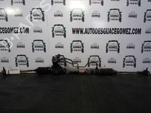 Used Steering rack HYUNDAI SANTAMO [1998-2002]  12687892