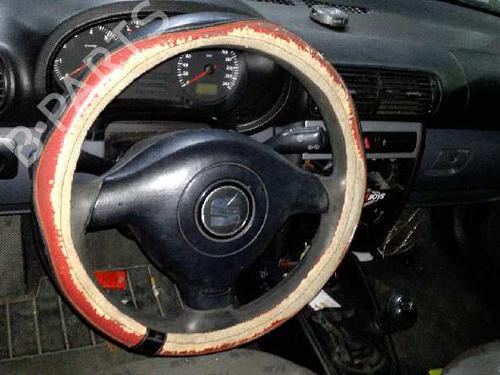 Exhaust system SEAT LEON (1M1) 1.6 16 V | BP13971877M121