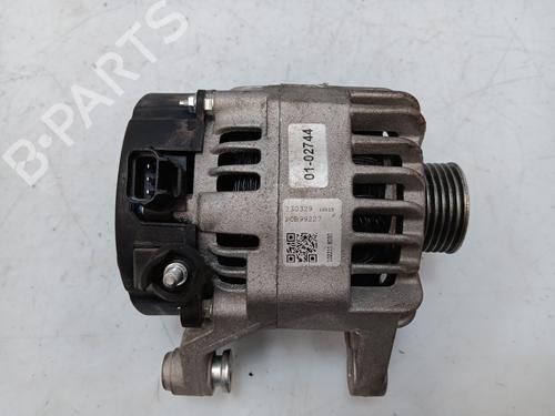 Generator FORD FOCUS I (DAW, DBW) 2.0 16V | BP24865961M7 