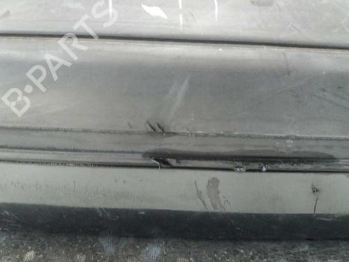 Rear bumper SAAB 9-3 Cabriolet (YS3D) 2.3 i | BP12809718C8 
