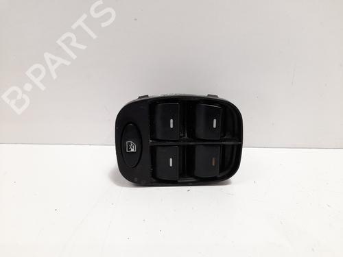 Used Left front window switch TATA INDICA [1998-2025]  12852294