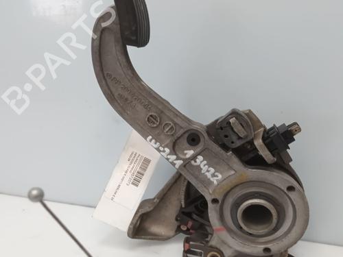 hand-brake-mercedes-benz-e-class-w211-2002-2003-2004-2005-2006-2007-2008-2009-34696798 main image