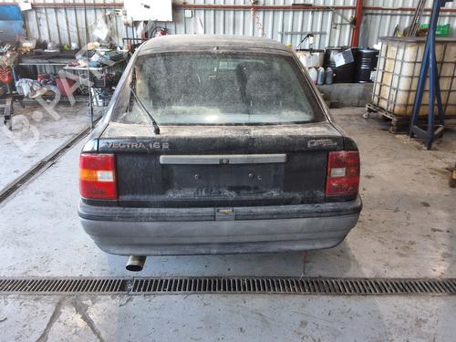 Right front window switch OPEL VECTRA A Hatchback (J89) 1.6 i Cat (F68, M68) | BP32164439I26