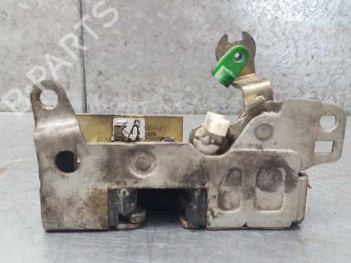 Front right lock IVECO DAILY III Van 35 C 12 V, 35 S 12 V (AGKA43A2, AGKB43A2, AGKB46A2,... | BP12857475C97 