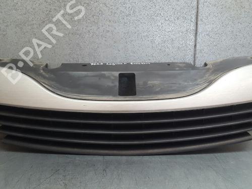 Used Grille RENAULT LAGUNA II Grandtour (KG0/1_) 1.8 16V (KG0B, KG0M) (120 hp) 12752156