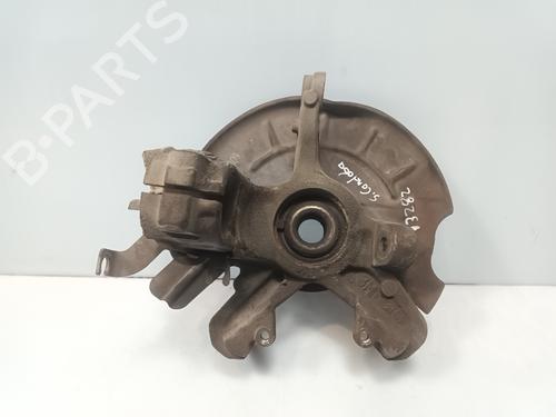 Right front steering knuckle SEAT CORDOBA (6L2) 1.4 16V | BP32251802M26