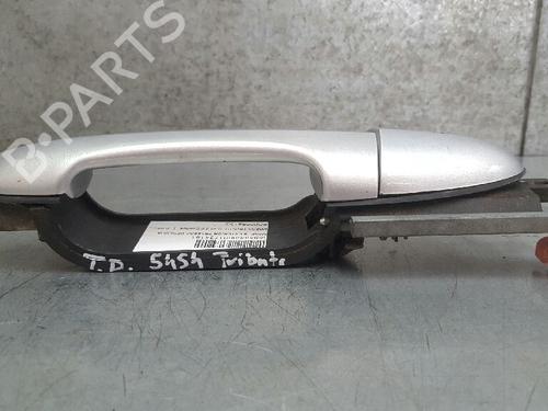 Rear right exterior door handle MAZDA TRIBUTE (EP) 2.0 (EPEW) | BP12719554C130 