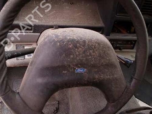 Front bumper FORD USA EXPLORER (UN46)  | BP12858531C7 
