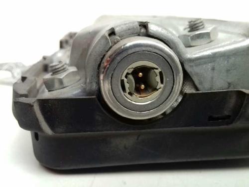 Electronic module MERCEDES-BENZ E-CLASS (W211) E 270 CDI (211.016) | BP12741405M83 