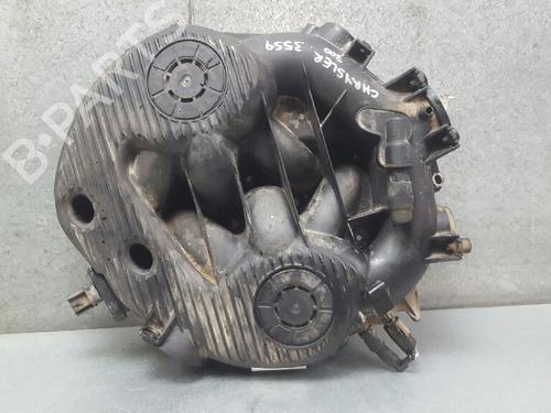 Used Intake manifold CHRYSLER 300M (LR) 2.7 V6 24V (204 hp) 12697423