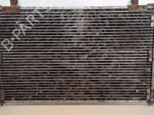 Used AC radiator CHEVROLET REZZO MPV (U100) 2.0 (121 hp) 12764405