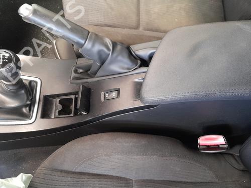 Elektronisk sensor RENAULT LAGUNA III (BT0/1) 1.5 dCi (BT00, BT0A, BT0T, BT1J) | BP12785328M84 