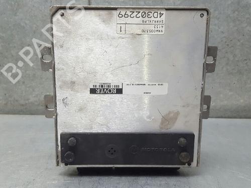 Engine control unit (ECU) MG MG ZT 1.8 16V | BP12905407M57