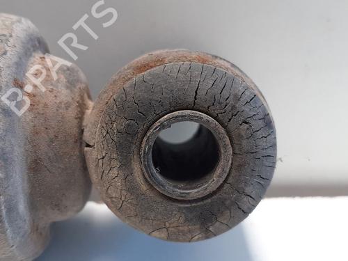 Left rear shock absorber CHRYSLER VOYAGER IV (RG, RS) 2.5 CRD | BP12758097M18 