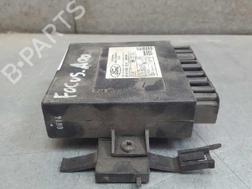 Comfort control module FORD FOCUS I Saloon (DFW) 1.6 16V | BP12757040M56 