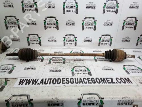 Used Right front driveshaft OPEL CORSA B (S93) 1.4 i (F08, F68, M68) (60 hp) 12805726