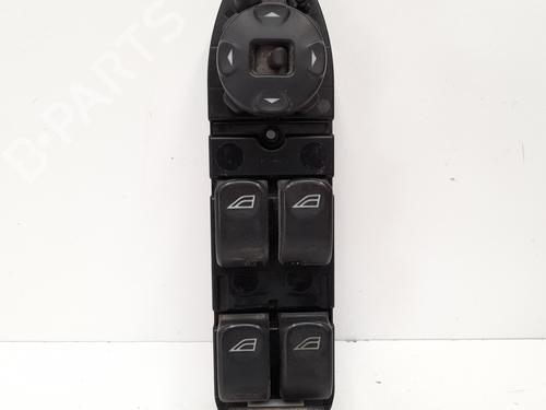 Used Left front window switch JAGUAR X-TYPE I (X400) 3.0 V6 All-wheel Drive (230 hp) 12776489