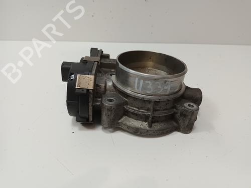 Throttle body CHEVROLET CAPTIVA (C100, C140) 3.2 4WD | BP16759833M82 