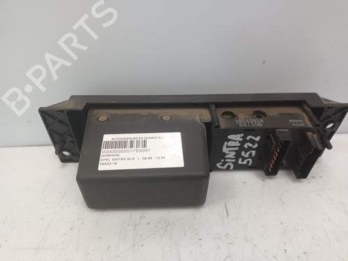 Warning switch OPEL SINTRA (APV) 2.2 i 16V (OUN16, Y94) | BP22516277I22 