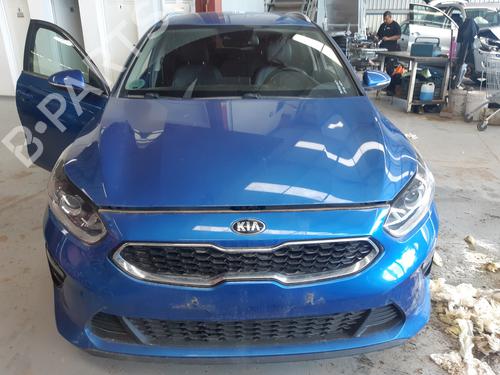 Brugte KIA CEED Sportswagon (CD) [2018-2025]  4255028