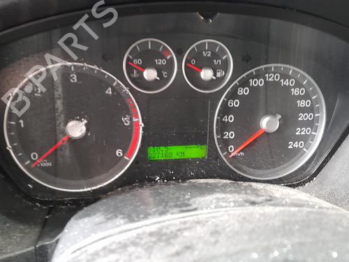 Starter FORD FOCUS II (DA_, HCP, DP) 1.6 TDCi | BP20174544M8 