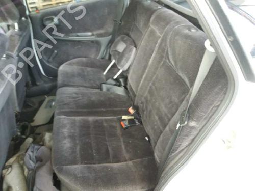 AC-Kompressor OPEL ASTRA F Hatchback (T92) 1.7 TDS (F08, M08, F68, M68) | BP12750262M34 